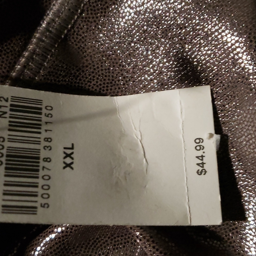 Old Navy Extra High Rise Powersoft Leggings - Picture 12 of 12